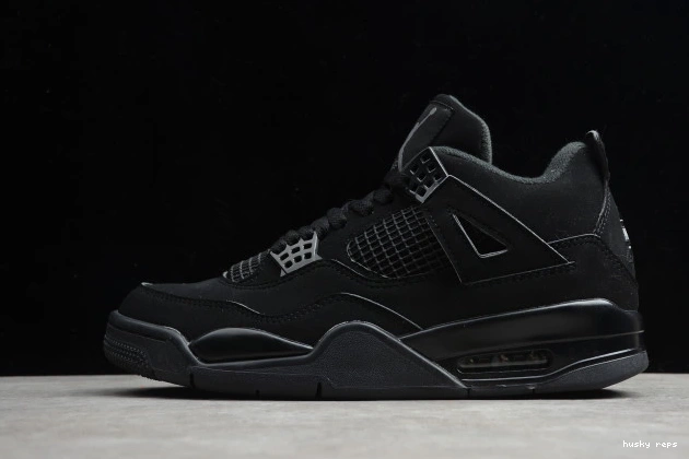Rep Husky 4 Jordan Air Black CU1110-010 Cat (2020) 0727